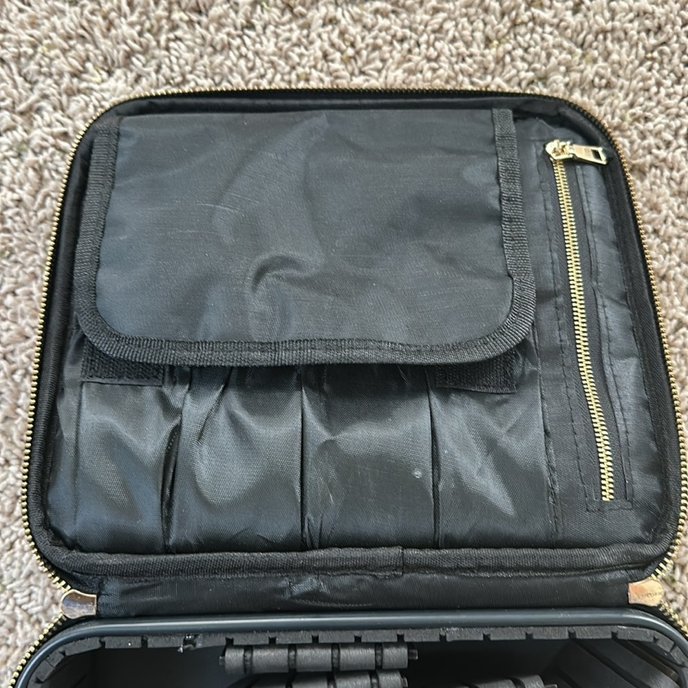 Make up accessory case - Picture 5 of 6